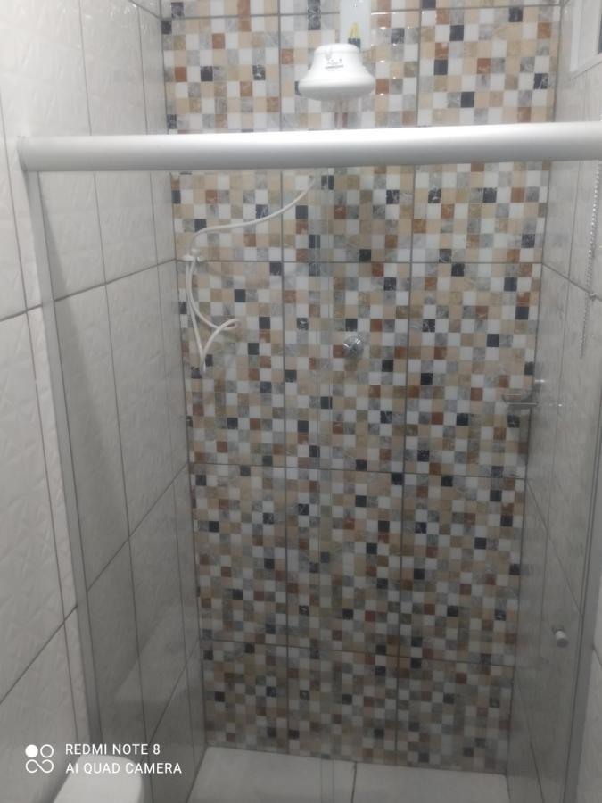 Pousada Quarto Casal Com Ar,Frigobar, Garagem Aparecida  Exterior photo